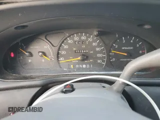 1997 Ford Taurus GL z VIN 1FALP52U3VA141657, wystawiony jako Copart lot #80945913 z przebiegiem 111 343 mil mil oraz Szkody całkowita. Historia ofert i sprzedaży dostępna na DreamBid. Obrazek 9.
