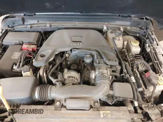 2018 Jeep Wrangler Unlimited Sport S с VIN 1C4HJXDG7JW280918, выставлен на аукционе IAAI как лот 41998831 с пробегом 66 539 миль миль и . История ставок и продаж доступна на DreamBid. Изображение 10.