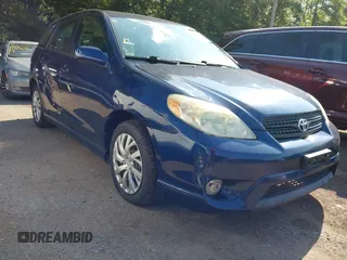 2006 Toyota Matrix STD z VIN 2T1KR32EX6C614030, wystawiony jako IAAI lot #42856052 z przebiegiem 147 657 mil mil oraz . Historia ofert i sprzedaży dostępna na DreamBid. Obrazek 1.