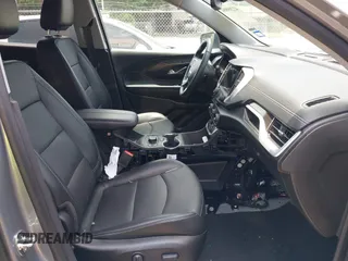 2024 GMC Terrain SLT with VIN 3GKALPEG3RL390641, listed as a IAAI auction lot 42209884 with 8,193 mi miles and . Bid and sale history available at DreamBid. Image 5.