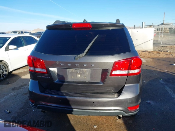 2019 Dodge Journey SE with VIN 3C4PDCBG7KT872888, listed as a IAAI auction lot 41390094 with 114,513 mi miles and . Bid and sale history available at DreamBid. Image 17.