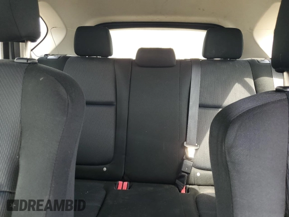 2014 Mazda CX-5 Sport with VIN JM3KE2BE7E0350965, listed as a Copart auction lot 60130195 with 196,072 mi miles and Clean title. Bid and sale history available at DreamBid. Image 10.