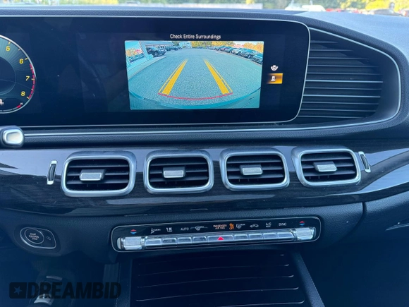 2020 Mercedes-Benz GLE 350 with VIN 4JGFB4KB7LA012487, listed as a Copart auction lot 80717844 with 66,862 mi miles and Clean title. Bid and sale history available at DreamBid. Image 9.