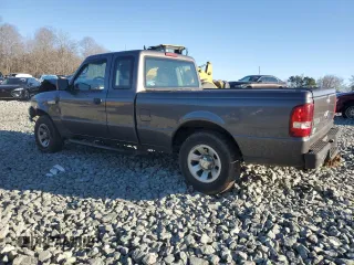2010 Ford Ranger XL with VIN 1FTKR1ED0APA70185, listed as a Copart auction lot 88321565 with 172,379 mi miles and Salvage title. Bid and sale history available at DreamBid. Image 2.