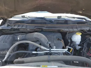 2018 Ram 1500 Tradesman with VIN 1C6RR6FT3JS325630, listed as a IAAI auction lot 42529009 with 125,522 mi miles and . Bid and sale history available at DreamBid. Image 10.