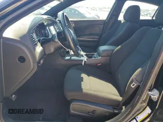 2013 Dodge Charger RT with VIN 2C3CDXDT5DH503513, listed as a Copart auction lot 60834634 with 169,841 mi miles and Salvage Title. Bid and sale history available at carsss.com. Image 7.