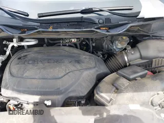 2021 Honda Odyssey Touring с VIN 5FNRL6H86MB013953, выставлен на аукционе IAAI как лот 42509136 с пробегом 79 185 миль миль и . История ставок и продаж доступна на DreamBid. Изображение 10.