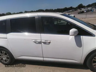 2011 Honda Odyssey EX-L с VIN 5FNRL5H60BB060093, выставлен на аукционе IAAI как лот 42567752 с пробегом 151 632 миль миль и . История ставок и продаж доступна на DreamBid. Изображение 13.
