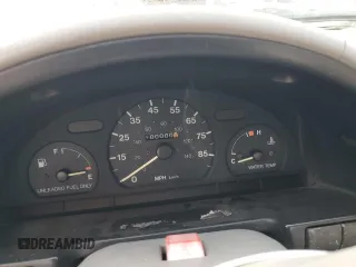 1994 Geo Metro z VIN 2C1MR2467R6780100, wystawiony jako Copart lot #45597135 z przebiegiem 100 000 mil mil oraz Szkody całkowita. Historia ofert i sprzedaży dostępna na DreamBid. Obrazek 9.