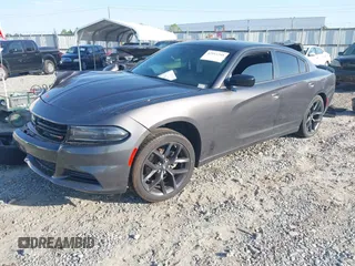 2021 Dodge Charger SXT z VIN 2C3CDXBGXMH659892, wystawiony jako IAAI lot #42011248 z przebiegiem 58 005 mil mil oraz . Historia ofert i sprzedaży dostępna na DreamBid. Obrazek 2.