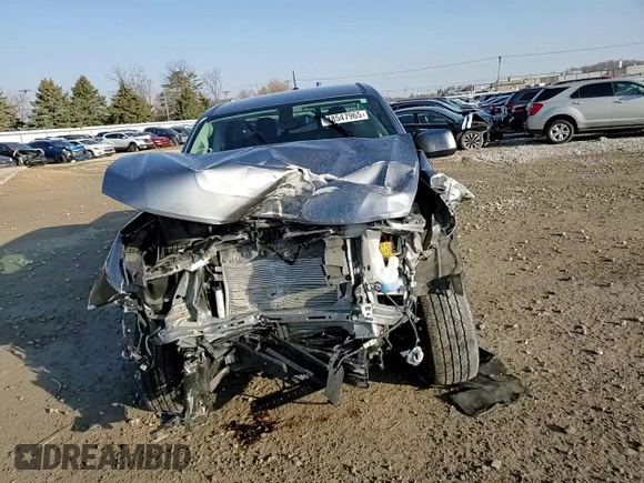 2020 Chevrolet Colorado 4WD LT with VIN 1GCGTCEN3L1248382, listed as a Copart auction lot 48547965 with 26,095 mi miles and Salvage Title. Bid and sale history available at carsss.com. Image 10.