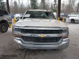 2017 Chevrolet Silverado 1500 LT with VIN 1GCVKRECXHZ342926, listed as a IAAI auction lot 41702653 with 79,352 mi miles. Bid and sale history available at carsss.com. Image 13.