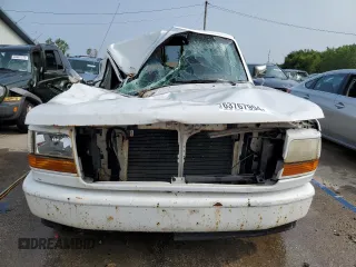 1994 Ford F-150 with VIN 1FTDF15Y7RNA04437, listed as a Copart auction lot 63767994 with 138,656 mi miles and Non Repairable. Bid and sale history available at carsss.com. Image 5.