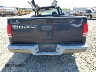2002 Dodge Dakota с VIN 1B7GL12X92S578496, выставлен на аукционе Copart как лот 53506265 с пробегом Не указан миль и Списание • Salvage title. История ставок и продаж доступна на DreamBid. Изображение 6.