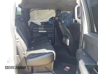 2017 Ford F-250 Lariat с VIN 1FT7W2BT6HEC29829, выставлен на аукционе IAAI как лот 39307635 с пробегом 137 658 миль миль и . История ставок и продаж доступна на DreamBid. Изображение 8.