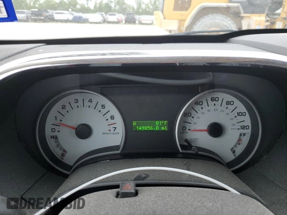 2010 Ford Explorer Sport Trac XLT z VIN 1FMEU3BE2AUF07380, wystawiony jako Copart lot #52099905 z przebiegiem 149 856 mil mil oraz Szkody całkowita. Historia ofert i sprzedaży dostępna na DreamBid. Obrazek 9.