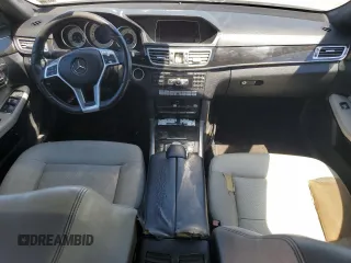 2014 Mercedes-Benz E-Class E 350 Sport with VIN WDDHF5KB7EA911561, listed as a Copart auction lot 53082885 with Not Provided miles and Clean Title. Bid and sale history available at carsss.com. Image 8.