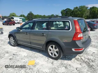 2010 Volvo XC70 3.2L z VIN YV4960BZ6A1078678, wystawiony jako Copart lot #54889715 z przebiegiem 188 314 mil mil oraz Szkody całkowita. Historia ofert i sprzedaży dostępna na DreamBid. Obrazek 2.