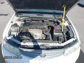 2002 Toyota Solara SE with VIN 2T1CE22P62C008973, listed as a IAAI auction lot 41766030 with 143,966 mi miles and . Bid and sale history available at carsss.com. Image 10.
