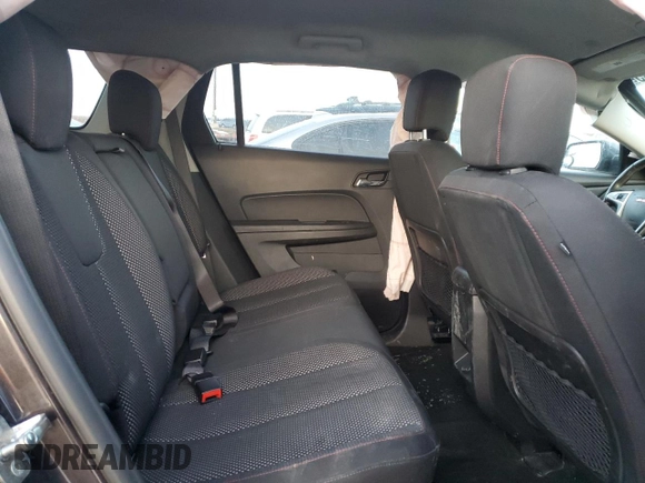 2013 GMC Terrain SLE with VIN 2GKFLTEK3D6365447, listed as a Copart auction lot 87971945 with 171,847 mi miles and Clean Title. Bid and sale history available at carsss.com. Image 11.
