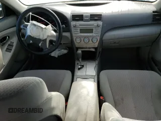 2010 Toyota Camry with VIN 4T1BF3EK3AU078426, listed as a Copart auction lot 79665324 with 111,316 mi miles and Salvage Title. Bid and sale history available at carsss.com. Image 8.