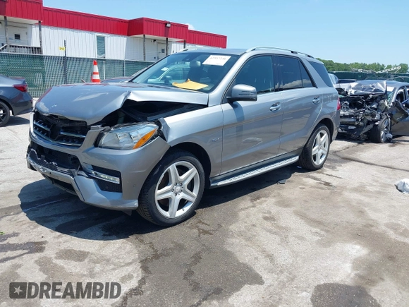2012 Mercedes-Benz M 550 with VIN 4JGDA7DB3CA013323, listed as a IAAI auction lot 42557246 with 98,170 mi miles and . Bid and sale history available at DreamBid. Image 20.
