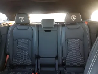 2020 Lamborghini Urus z VIN ZPBUA1ZL1LLA06466, wystawiony jako Copart lot #75706274 z przebiegiem 9311 mil mil oraz Tytuł czysty. Historia ofert i sprzedaży dostępna na DreamBid. Obrazek 10.