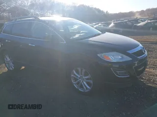 2011 Mazda CX-9 Grand Touring z VIN JM3TB3DV5B0322044, wystawiony jako IAAI lot #40886500 z przebiegiem Nie podano mil oraz . Historia ofert i sprzedaży dostępna na DreamBid. Obrazek 1.