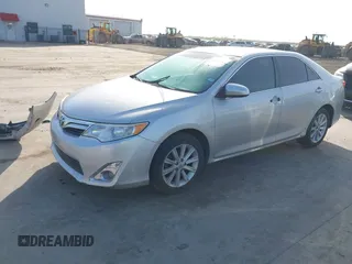 2013 Toyota Camry L with VIN 4T1BF1FK6DU686948, listed as a IAAI auction lot 41816907 with 174,811 mi miles. Bid and sale history available at carsss.com. Image 17.
