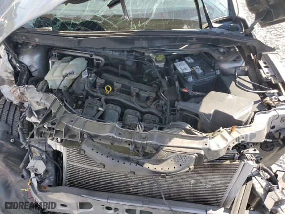 2013 Ford Focus SE with VIN 1FADP3F22DL368939, listed as a Copart auction lot 49710045 with 77,308 mi miles and Salvage Title. Bid and sale history available at carsss.com. Image 13.