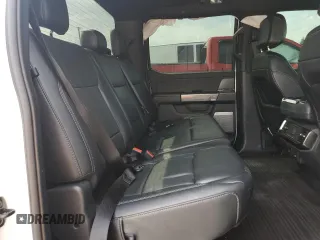 2022 Ford F-150 XL с VIN 1FTFW1E82NFB11716, выставлен на аукционе Copart как лот 56691625 с пробегом 43 189 миль миль и Списание • Salvage title. История ставок и продаж доступна на DreamBid. Изображение 10.