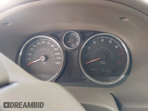 2006 Chevrolet Cobalt LS with VIN 1G1AK58F567693516, listed as a IAAI auction lot 41274241 with Not Provided miles and . Bid and sale history available at DreamBid. Image 7.