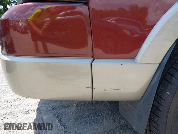 2010 Ford Explorer Eddie Bauer с VIN 1FMEU7EEXAUA66147, выставлен на аукционе IAAI как лот 42538468 с пробегом 159 686 миль миль и . История ставок и продаж доступна на DreamBid. Изображение 16.