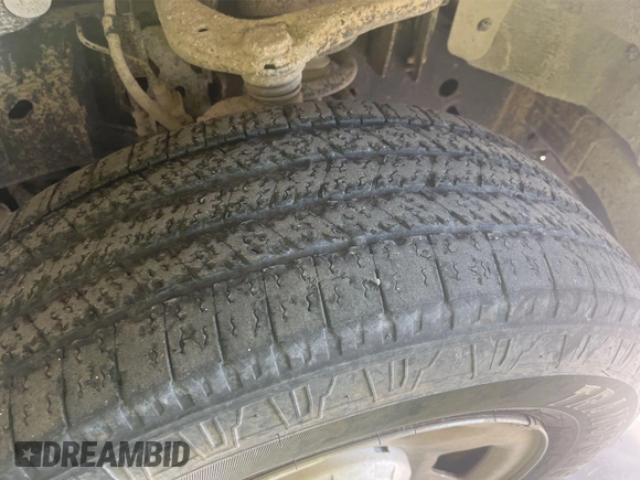 2017 Ford F-150 XL with VIN 1FTEW1EP5HKD62194, listed as a IAAI auction lot 42734096 with 161,527 mi miles and . Bid and sale history available at DreamBid. Image 6.