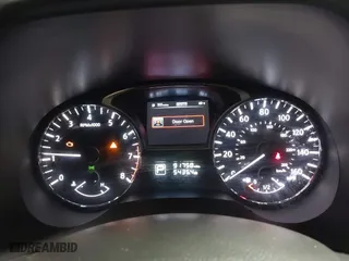 2014 Nissan Pathfinder S with VIN 5N1AR2MM3EC699242, listed as a IAAI auction lot 41848681 with 91,758 mi miles. Bid and sale history available at carsss.com. Image 7.