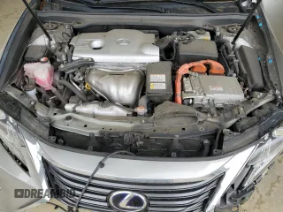 2016 Lexus ES 300h with VIN JTHBW1GG3G2117066, listed as a Copart auction lot 51141685 with 88,926 mi miles and Salvage title. Bid and sale history available at DreamBid. Image 11.