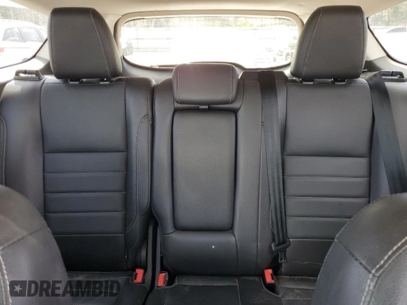 2014 Ford Escape SE with VIN 1FMCU0GX4EUC57002, listed as a Copart auction lot 47789585 with 73,403 mi miles and Clean Title. Bid and sale history available at carsss.com. Image 10.