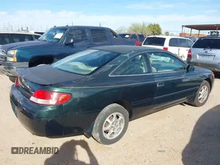 2001 Toyota Solara SE with VIN 2T1CG22P51C502086, listed as a IAAI auction lot 41746920 with 336,095 mi miles and . Bid and sale history available at carsss.com. Image 4.