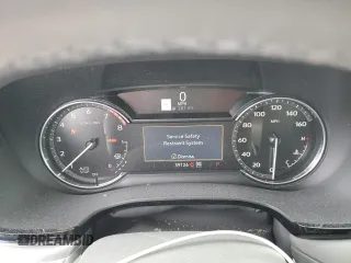 2021 Cadillac XT5 AWD Premium Luxury z VIN 1GYKNDRS4MZ123494, wystawiony jako Copart lot #45993755 z przebiegiem 39 126 mil mil oraz Szkody całkowita. Historia ofert i sprzedaży dostępna na DreamBid. Obrazek 9.