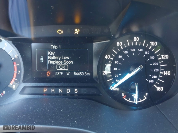 2015 Ford Fusion SE with VIN 3FA6P0H72FR299870, listed as a IAAI auction lot 41835666 with 84,450 mi miles. Bid and sale history available at carsss.com. Image 7.
