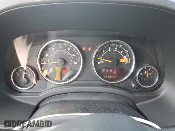 2014 Jeep Compass Latitude with VIN 1C4NJCEB4ED894471, listed as a Copart auction lot 54052915 with 171,843 mi miles and Clean Title. Bid and sale history available at carsss.com. Image 9.