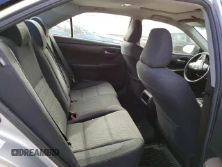 2015 Toyota Camry XLE с VIN 4T4BF1FK9FR472383, выставлен на аукционе Copart как лот 80762864 с пробегом 199 016 миль миль и Чистый • Clean title. История ставок и продаж доступна на DreamBid. Изображение 10.