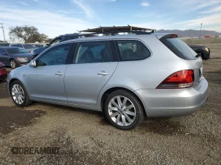 2012 Volkswagen Jetta TDI with VIN 3VWPL7AJ6CM664694, listed as a Copart auction lot 42057295 with 142,382 mi miles and Clean title. Bid and sale history available at DreamBid. Image 2.