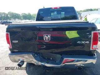 2016 Ram 1500 Laramie z VIN 1C6RR7NT4GS397534, wystawiony jako IAAI lot #42159199 z przebiegiem 120 322 mil mil oraz . Historia ofert i sprzedaży dostępna na DreamBid. Obrazek 16.