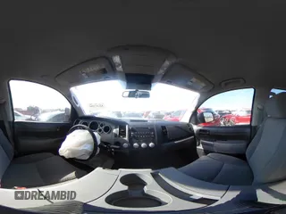 2011 Toyota Tundra with VIN 5TFRM5F18BX033833, listed as a IAAI auction lot 42257200 with 108,046 mi miles and . Bid and sale history available at DreamBid. Image 18.