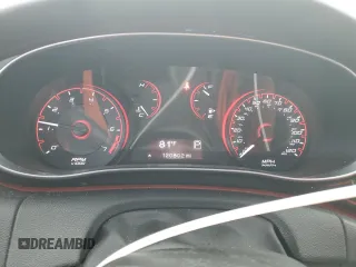 2015 Dodge Dart SXT с VIN 1C3CDFBB0FD403730, выставлен на аукционе Copart как лот 60886605 с пробегом 120 802 миль миль и Списание • Salvage title. История ставок и продаж доступна на DreamBid. Изображение 9.