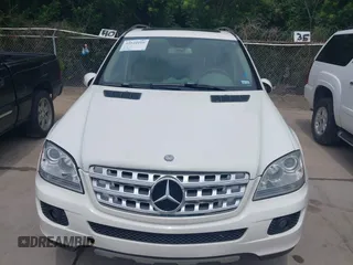 2006 Mercedes-Benz M 350 with VIN 4JGBB86EX6A079924, listed as a IAAI auction lot 42224166 with 192,191 mi miles and . Bid and sale history available at DreamBid. Image 6.