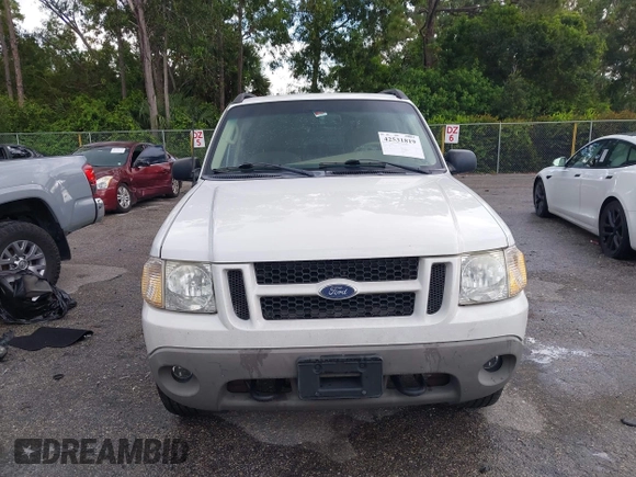 2003 Ford Explorer Sport Trac XLS с VIN 1FMDU77E63UA59921, выставлен на аукционе IAAI как лот 42531819 с пробегом 90 069 миль миль и . История ставок и продаж доступна на DreamBid. Изображение 12.