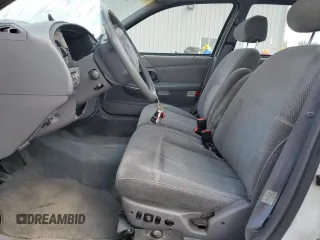 1993 Ford Taurus z VIN 1FALP5348PG189055, wystawiony jako Copart lot #58589175 z przebiegiem 45 421 mil mil oraz Tytuł czysty. Historia ofert i sprzedaży dostępna na DreamBid. Obrazek 7.
