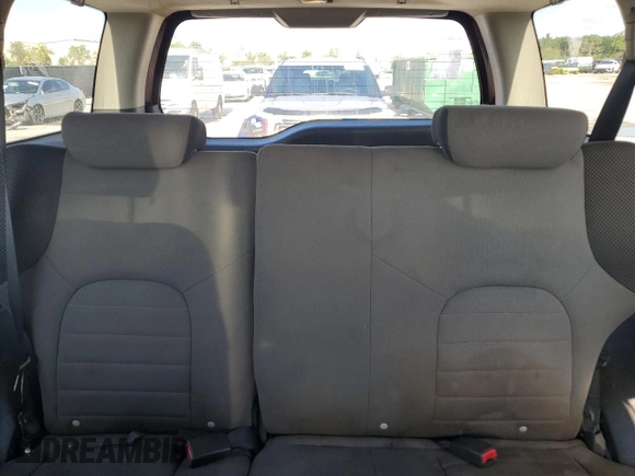 2006 Nissan Xterra SE с VIN 5N1AN08U66C505993, выставлен на аукционе Copart как лот 56978745 с пробегом 223 970 миль миль и Чистый • Clean title. История ставок и продаж доступна на DreamBid. Изображение 10.